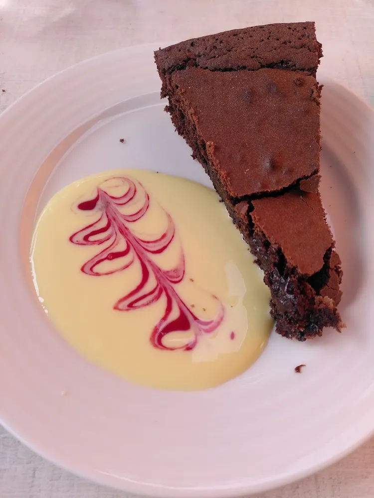 Moelleux Au Chocolat Maison