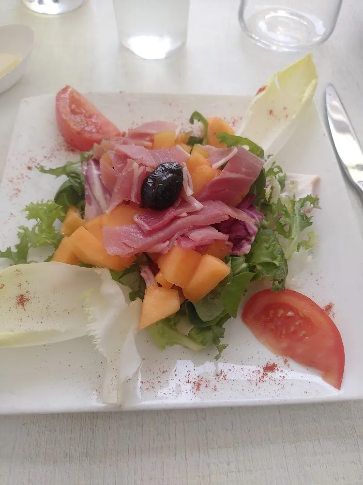 Salade Fraicheur